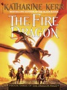 Cover image for The Fire Dragon